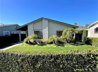 1345 Euclid Ave, Long Beach, CA 90804