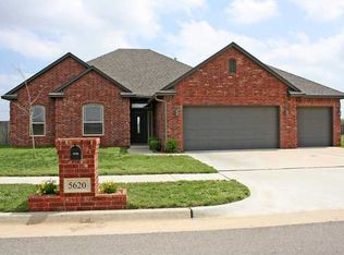 5620 Sanderling Rd, Oklahoma City, OK 73179