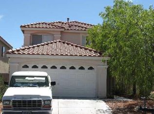 9545 Arrowhead Falls Ct, Las Vegas, NV 89148