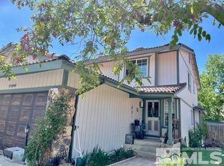 7100 Peppermint Dr, Reno, NV 89506