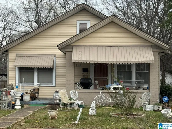 5217 Avenue Q, Birmingham, AL 35208