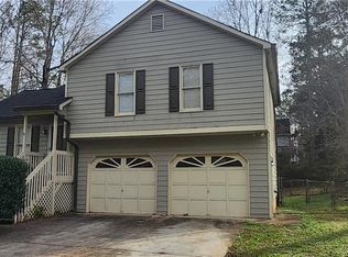 515 Villa Rosa Rd, Temple, GA 30179