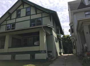 17 Inwood Pl, Buffalo, NY 14209