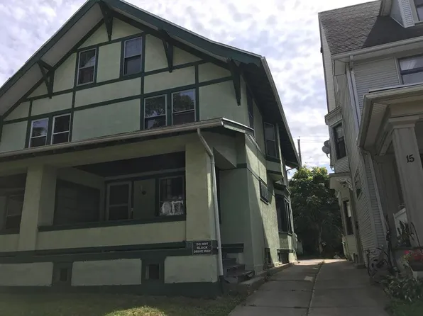 17 Inwood Pl, Buffalo, NY 14209