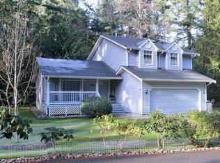 4724 172nd Avenue Ct E, Lake Tapps, WA 98391