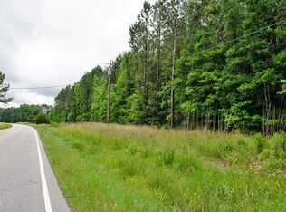 3111 Old State Highway 75 LOT 1, Stem, NC 27581