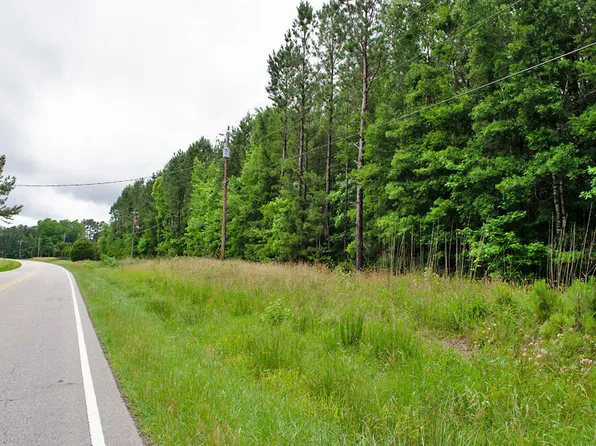 3111 Old State Highway 75 Lot 1, Stem, NC 27581