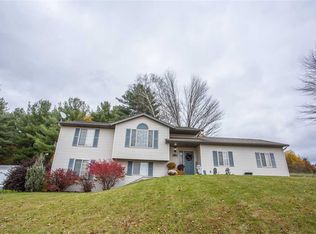 2103 Meadow Brook Way, Wausau, WI 54403