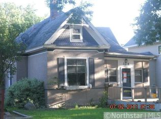 326 E 3rd St, Litchfield, MN 55355