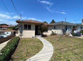 213 E Sycamore Ave, El Segundo, CA 90245