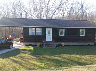 389 Skyline View Dr, Ripley, WV 25271