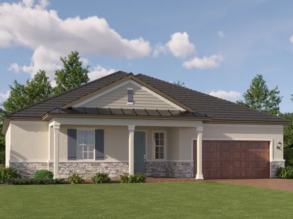 9091 Minnow Ray Dr, Land O Lakes, FL 34638