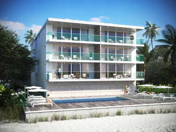 405 N Miramar Ave #201, Indialantic, FL 32903