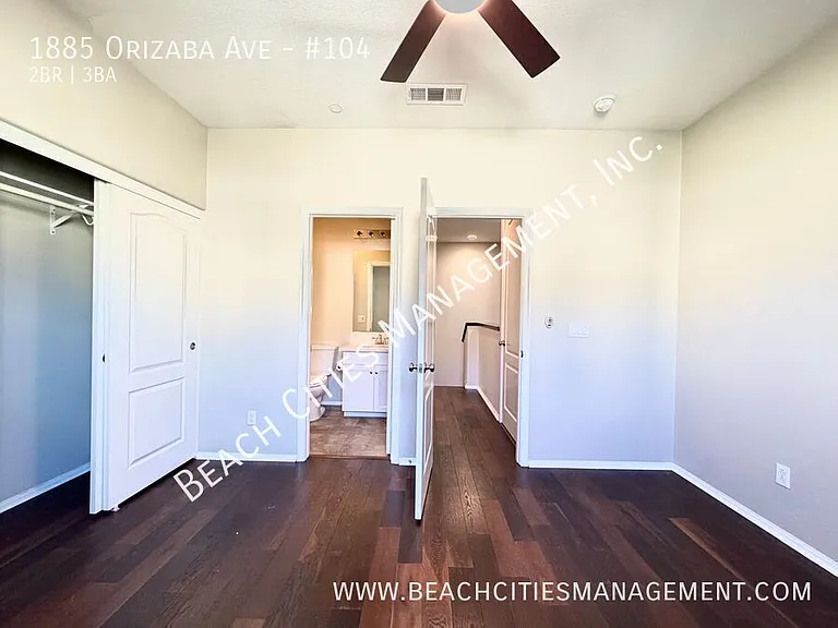 1885 Orizaba Ave #104 — Photo 28