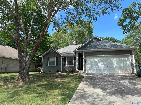 106 Postwood Ct, Madison, AL 35758