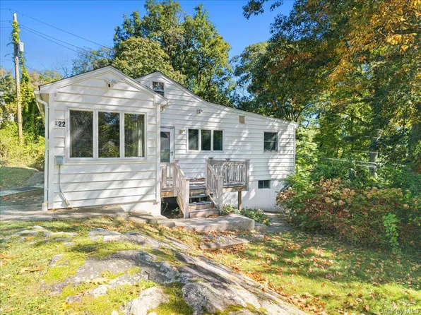 122 Becker Street, Lake Peekskill, NY 10537