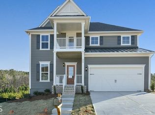340 Willow Walk, Canton, GA 30114