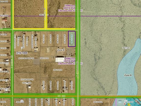 5th image of LOT 28 S Colorado Rd