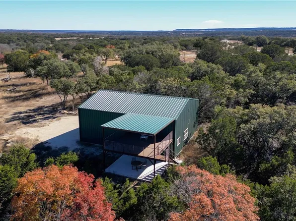 56 Private Road 4212, Purmela, TX 76566