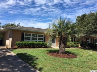 3552 Elderberry St, Myrtle Beach, SC 29577