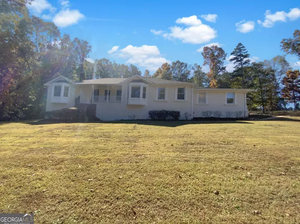 156 Page Pl, Canton, GA 30114