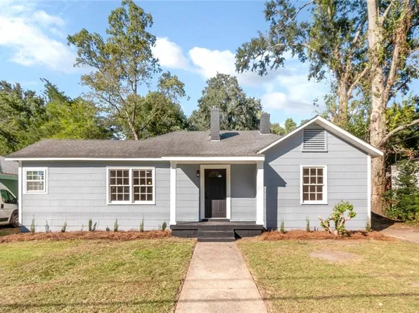 2866 Emogene St, Mobile, AL 36606