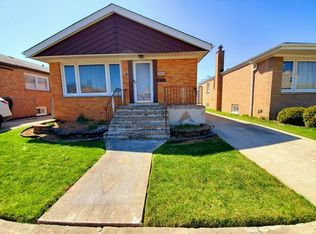 3717 W 76th St, Chicago, IL 60652