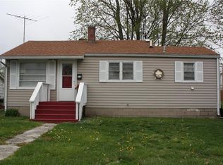 213 W County Rd, Jerseyville, IL 62052