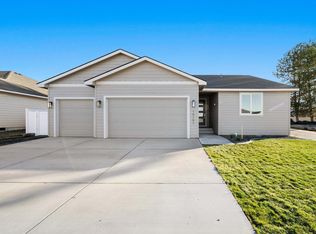 10151 W 16th Pl, Kennewick, WA