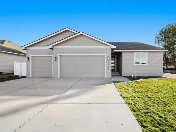 10151 W 16th Pl, Kennewick, WA 99338