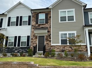 7 Rambler Ln LOT 110, Durham, NC 27703