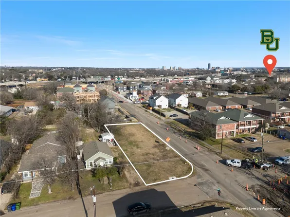 1701 Wood Ave, Waco, TX 76706