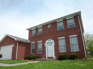 236 Whites Station Rd, Seymour, IN 47274