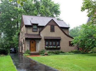 153 Eastland Ave, Rochester, NY 14618