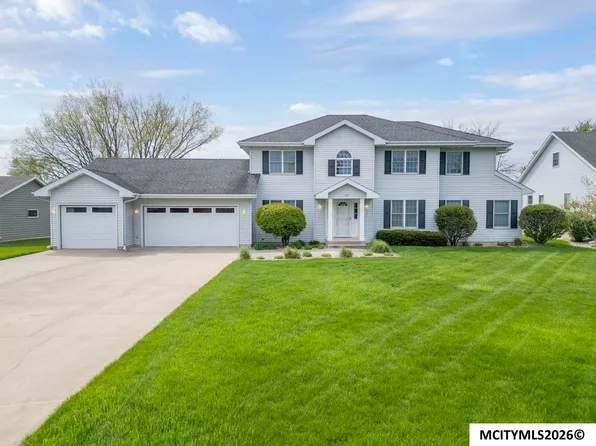 1530 S Kentucky Ave, Mason City, IA 50401