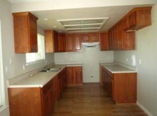 125 Parkhaven Dr, Vallejo, CA 94591