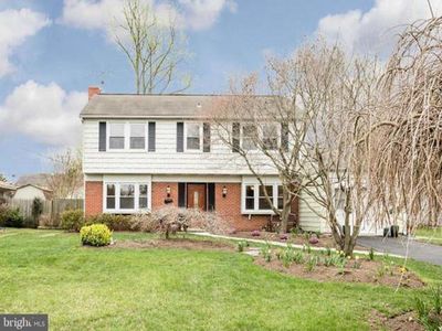 12119 Mackell Ln, Bowie, MD, 20715