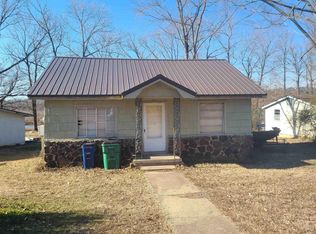48 Dam Rd, Mayflower, AR 72106