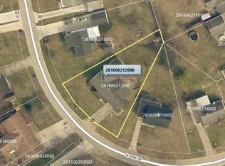 26 N Fork Dr, Chillicothe, OH 45601