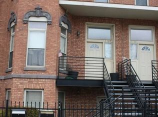 2140 W Jackson Blvd #2, Chicago, IL 60612