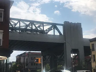 Rented by Brooklyn Bridge