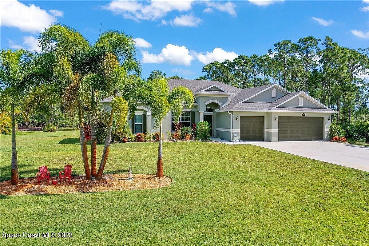 4504 Celestial Dr, Grant Valkaria, FL 32949 Zillow