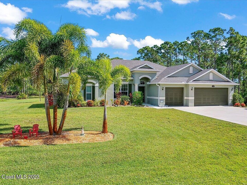 4504 Celestial Dr, Grant Valkaria, FL 32949 Zillow