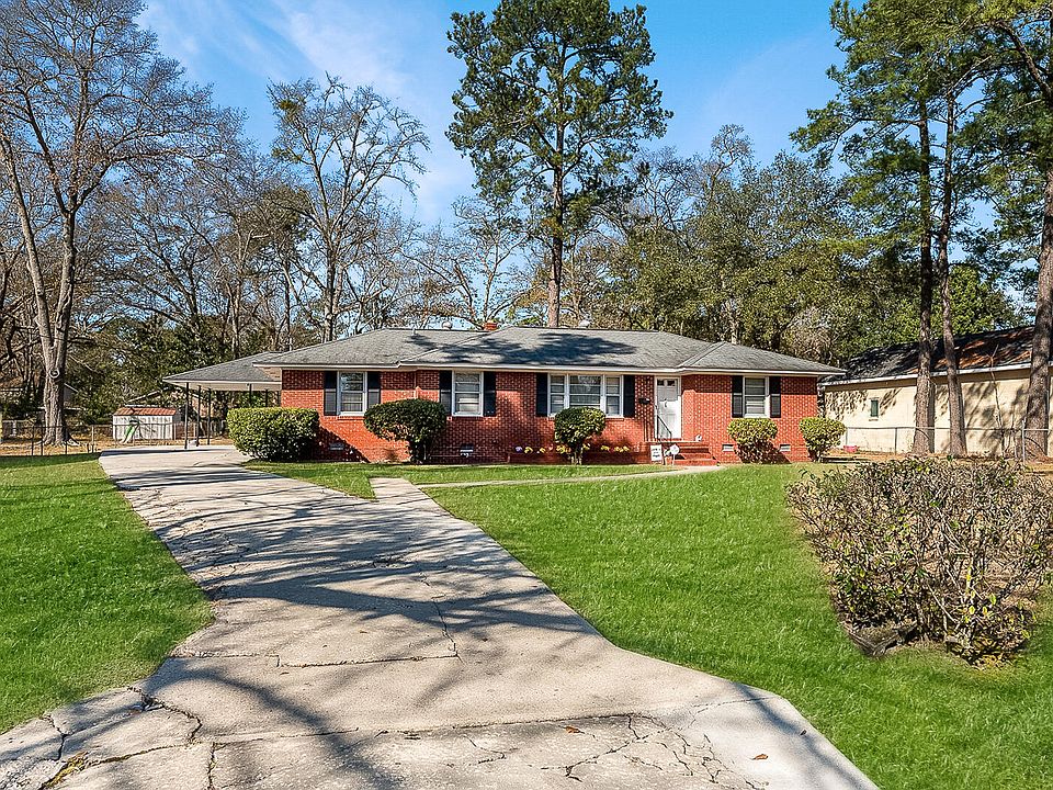 408 N Palmetto St, Summerville, SC 29483 MLS 23001691 Zillow