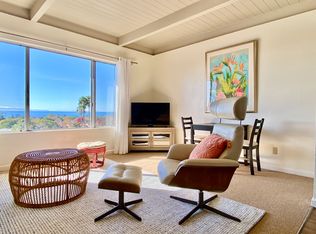 2100 Red Rose Way #25-O, Santa Barbara, CA 93109