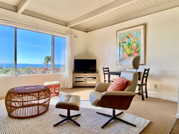 2100 Red Rose Way, Santa Barbara, CA