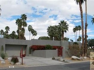 888 W Via Vadera, Palm Springs, CA 92262