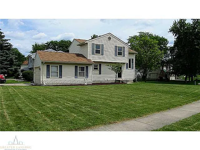 527 Dutch Hill Dr photo 1