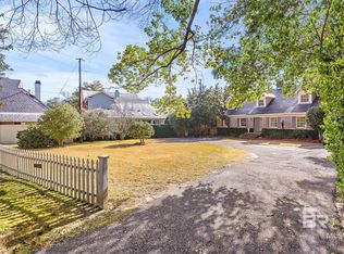 4675 Old Shell Rd, Mobile, AL 36608