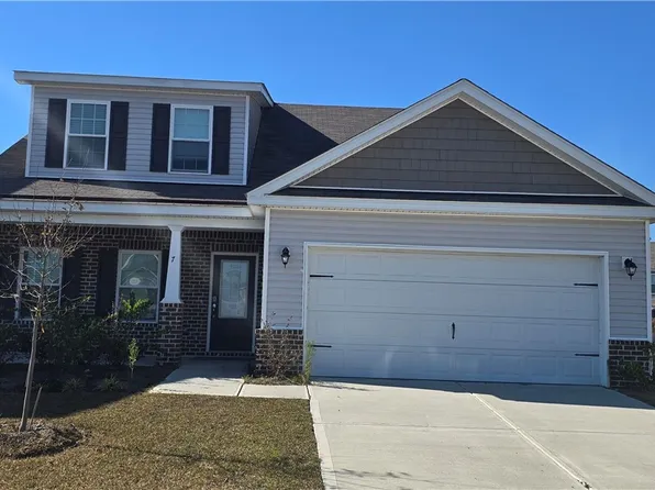 7 Sago Palm Way, Bloomingdale, GA 31302